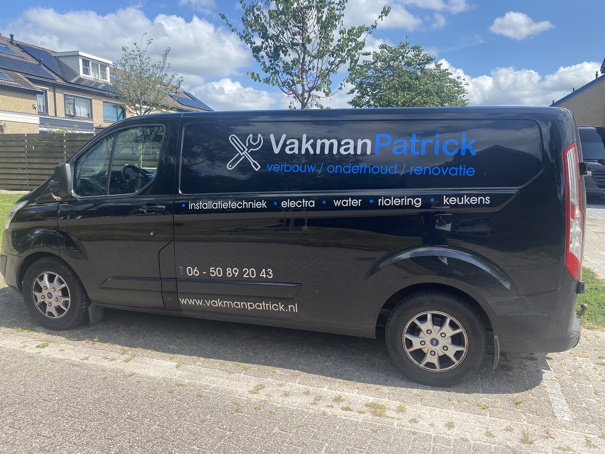 Werkbus