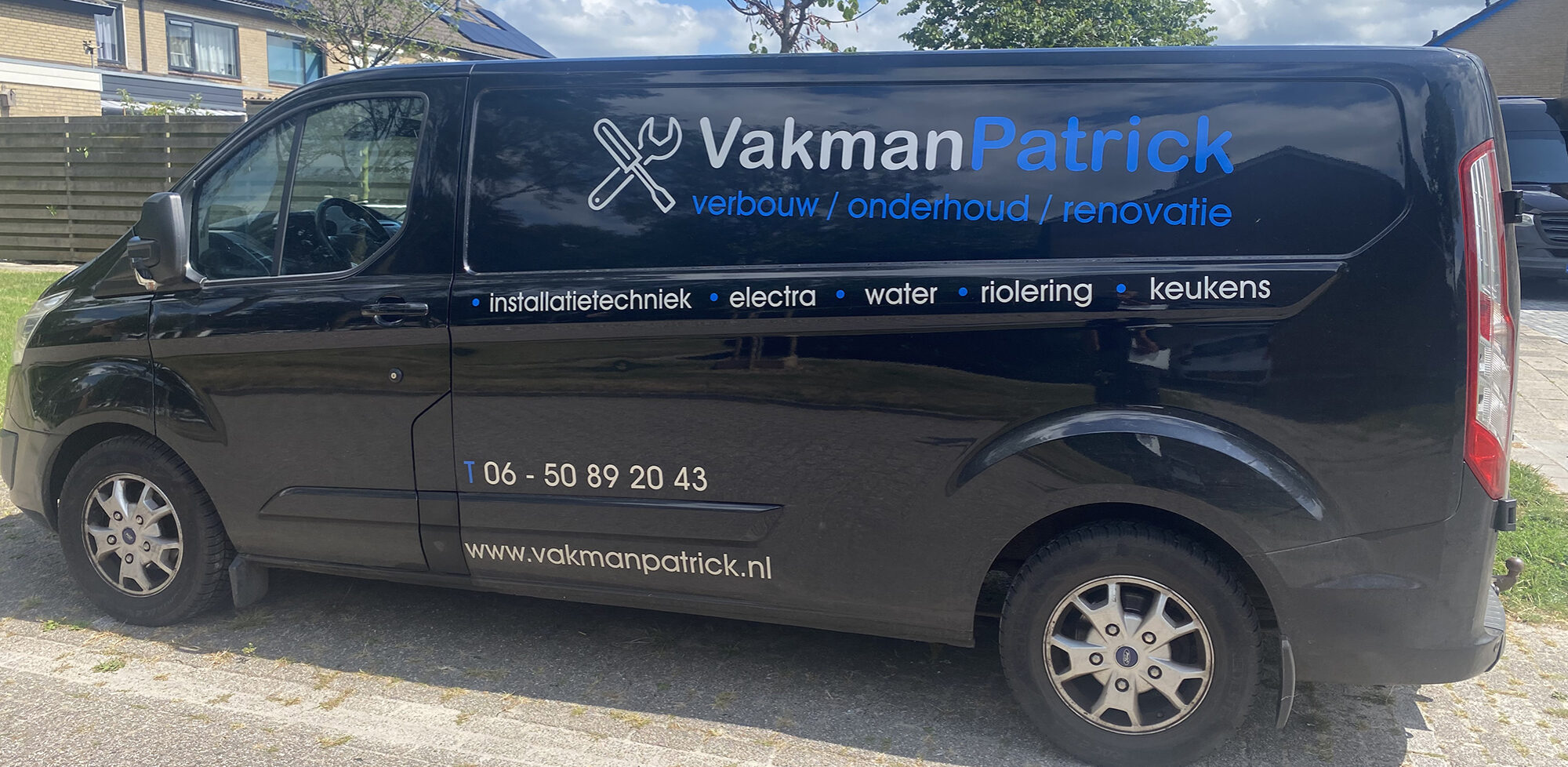 Werkbus