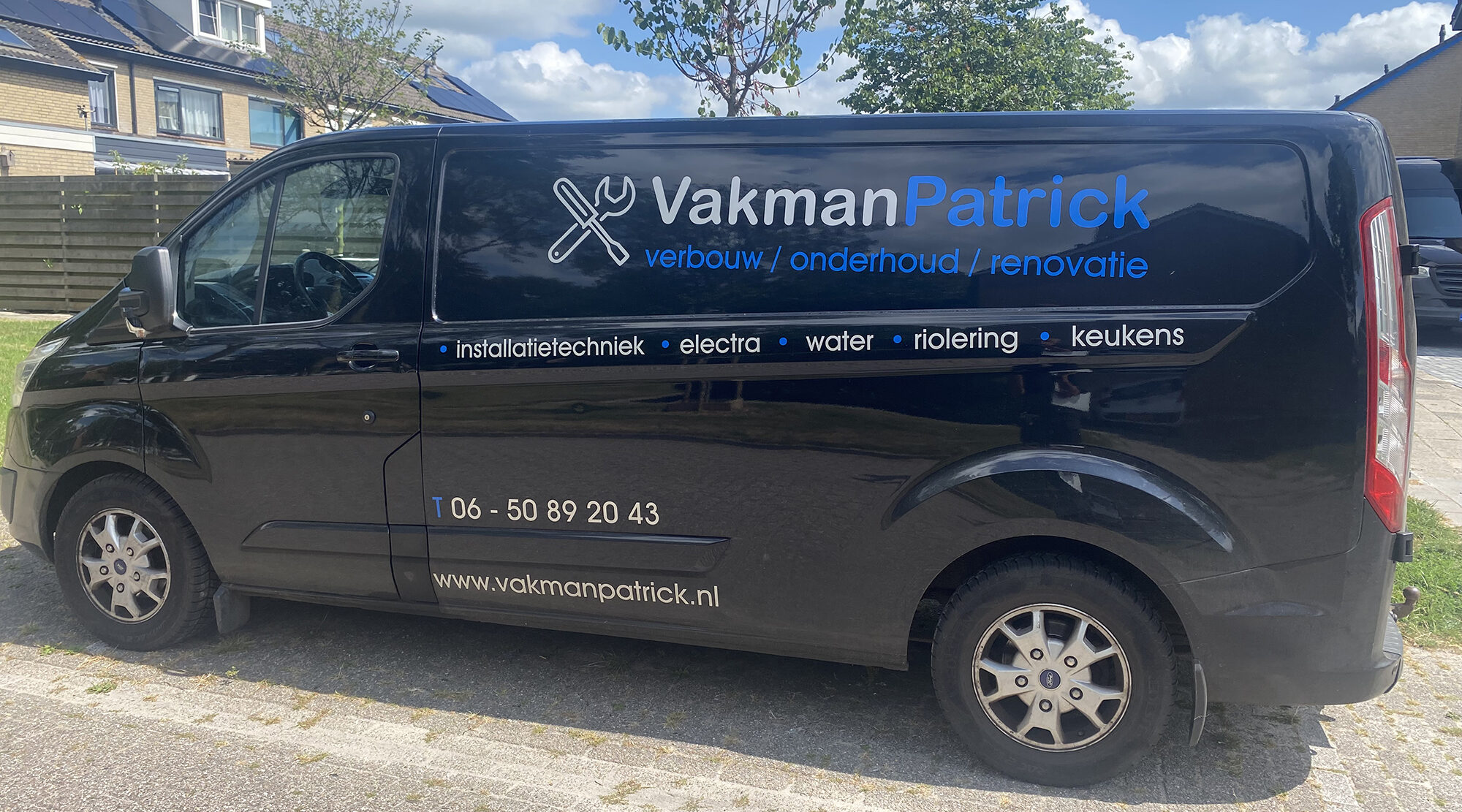 Werkbus